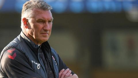 Nigel Pearson