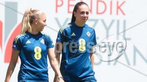Northern Ireland players
