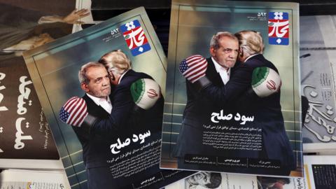 آتش‌بس شکننده؛ اسرائیل ایران را به نقض متهم کرد، تهران تکذیب