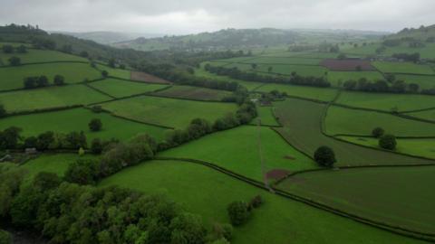 Powys
