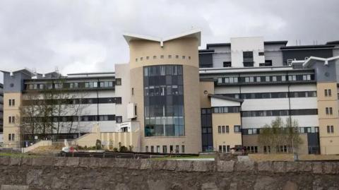 Royal Aberdeen Children's Hospital 