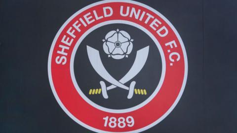 Sheffield United badge