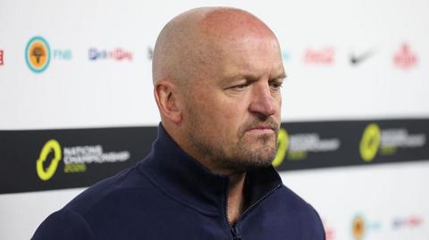 Gregor Townsend