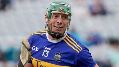 Former Tipperary hurler John 'Bubbles' O'Dwyer is this week's guest on The GAA Social