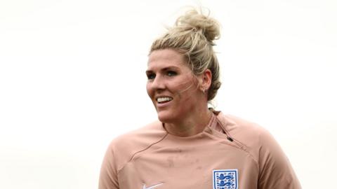 Millie Bright