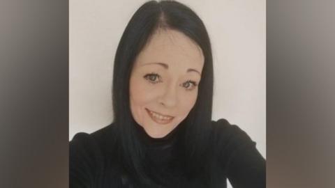 Kelli Bothwell died from a stab wound, police have said