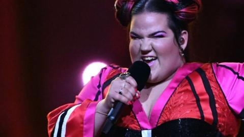 Netta Barzilai