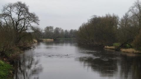 River Teviot