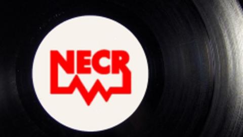 NECR website