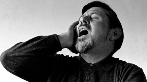 Ewan MacColl