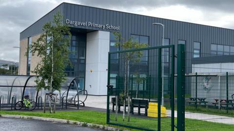 Dargavel Primary School