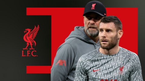 James Milner