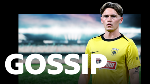 James Penrice gossip graphic