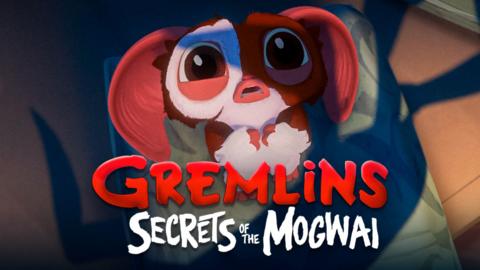 Gremlins: Secrets of the Mogwai