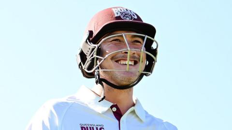 Matthew Renshaw