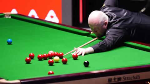 John Higgins