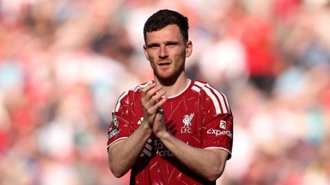 Andy Robertson