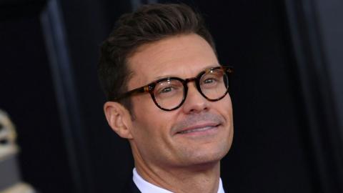 Ryan Seacrest