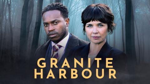 Granite Harbour S3