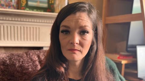 Hannah Green, a patient of Daniel Hay