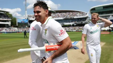 Temba Bavuma