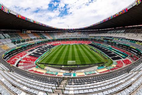 2026 FIFA Dünya Kupası başlıyor