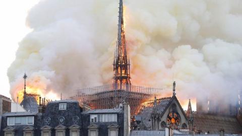 Notre-Dame cathedral