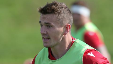 Jonathan Davies