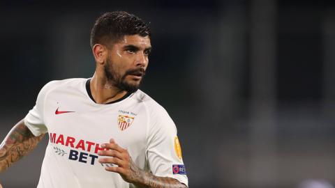 Ever Banega