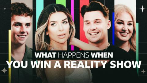 What Happens When You Win a Reality Show
