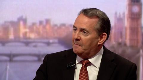 Liam Fox