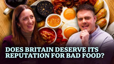 Here for the History: Does Britain Deserve Its Reputation for Bad Food?