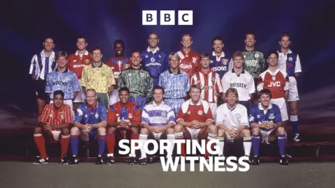 Sporting Witness