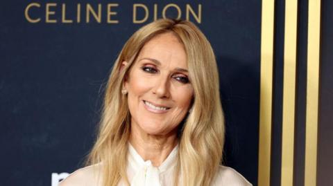 Celine Dion