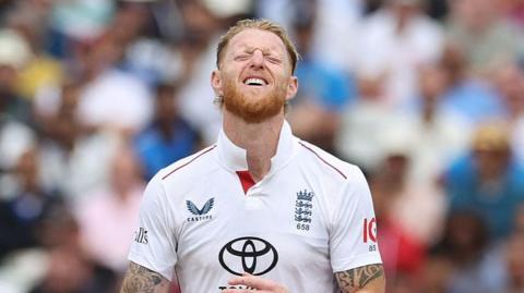 Ben Stokes