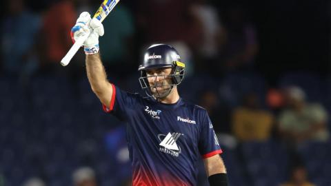 Glenn Maxwell