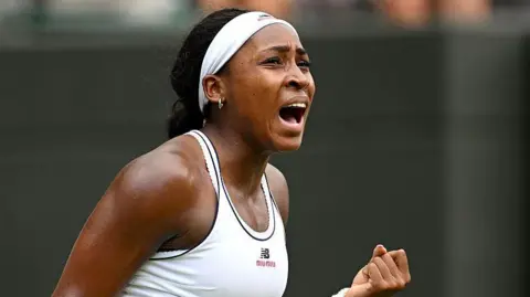 Coco Gauff