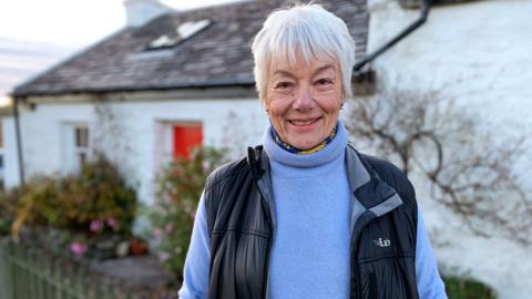 Fraoch Nic an Deòir