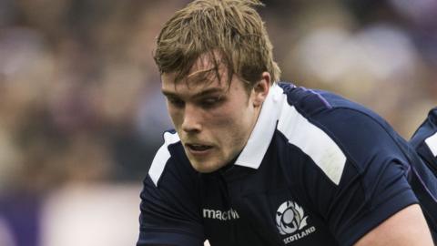 Jonny Gray