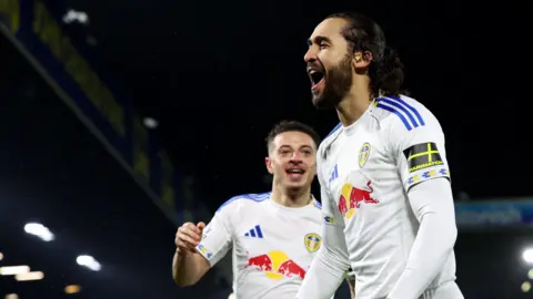 Leeds v Nottm Forest