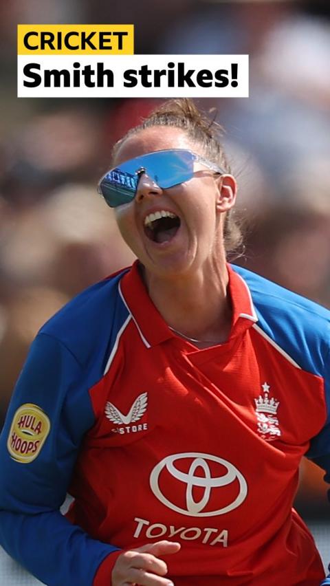 Linsey Smith