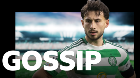 Scottish gossip - Nicolas Kuhn