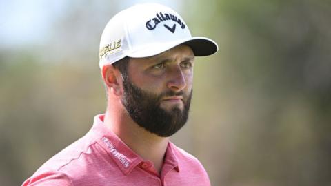 Jon Rahm
