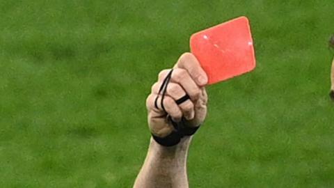 Red Card