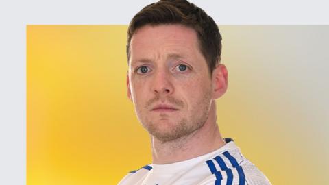 Conor McManus