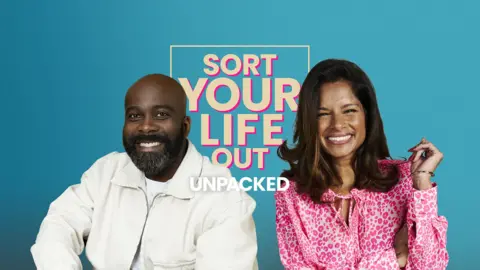Sort Your Life Out