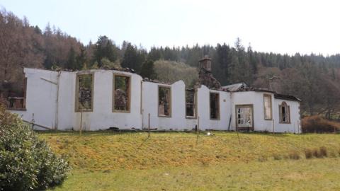 Boleskine House