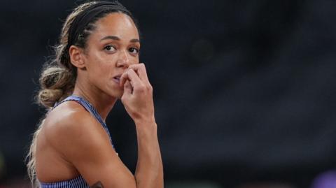 Katarina Johnson-Thompson