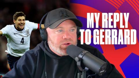 The Wayne Rooney Show