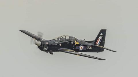 Tucano